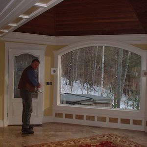 Meet your Posher, Rick